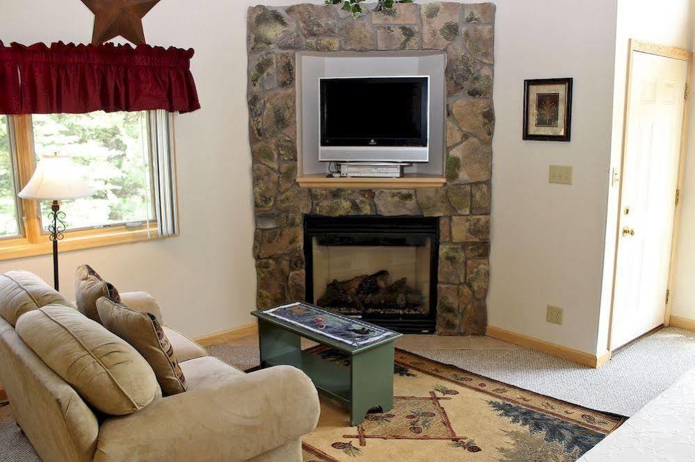 Sunnyside Knoll Resort Estes Park Exterior photo